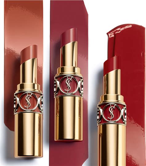 ysl rouge volupte 51|YSL rouge volupte shine 16.